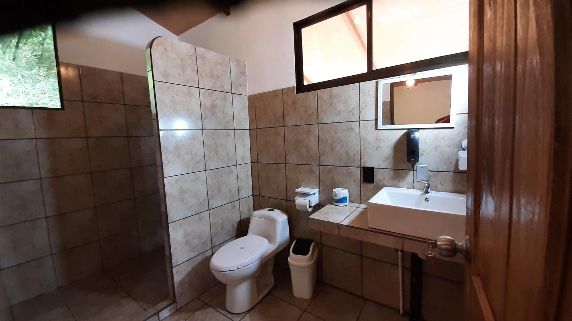 Apartament Casa Martina Cahuita Zewnętrze zdjęcie